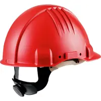 3M Hitzeschutzhelm