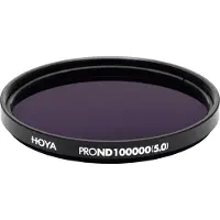 Hoya 77mm ND100k PRO