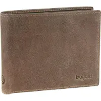 Bugatti Geldbörse Volo Herren braun