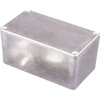 Hammond 1550N Universal-Gehäuse 250 x