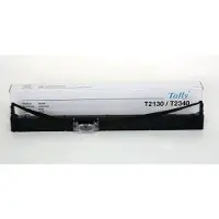 TALLY GENICOM TallyGenicom LA550N/2150/MT130/150 Fabric Ribbon (3.6 million characters), 3600000 Zeichen