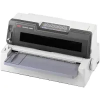 OKI N ML6300 FB 24-Nadeldrucker USB Parallel