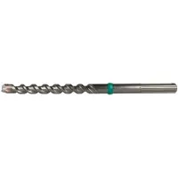 Heller Hartmetall Hammerbohrer 20 mm