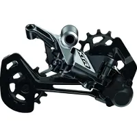 Shimano Hintere Kettenschaltung XTR RD-M9100 12V