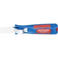 Weicon TOOLS 50054328 4-28 H Afisoleringskniv Egnet til Rundkablar 4 til 28 mm