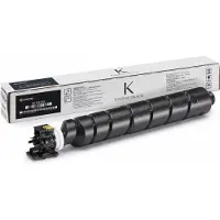 Kyocera TK-8335K, 25000 Seiten, Schwarz, 1 Stück(e)