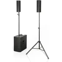 DB Technologies ES 1203 Säulen-Array-PA-System