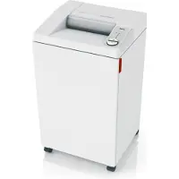 Ideal Office Büro-Aktenvernichter 3104-C/C, Partikelschnitt 2 x 15 mm