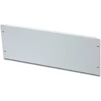 Digitus 48,3 cm (19") Blindabdeckung 4HE (grau)
