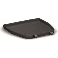 Croozer 122230018, Bodenschutzwanne, 1 Stück(e), Schwarz