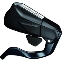 Shimano Doppelter Schalt- und Bremshebel (für Rennlenker) 11v Metrea ST-U5060-R