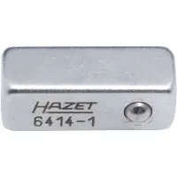 Hazet Durchsteck-Vierkant 12,5 mm (1/2 Zoll)