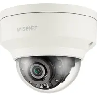 Hanwha Vision WiseNet X XNV-6020R - Netzwerk-Überwachungskamera - Kuppel - Außenbereich - staubdicht/wasserdicht/vandalismusresistent - Farbe (Tag&Nacht)