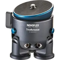 Novoflex TrioBalance Stativbasis