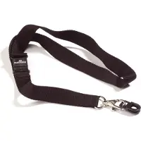 Durable CARD FIX, Namensschild-Halterung, Schwarz, 44 cm, 20 mm