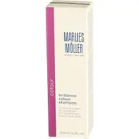 Marlies Möller Brilliance Colour Shampoo 200 ml