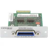 Rohde & Schwarz Schnittstelle