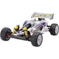 Tamiya 47367, Fahrzeugmodell