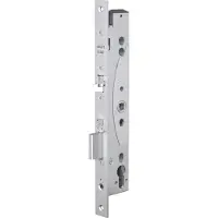 Abloy Elektro-Sicherheitsschloss Fluchttürschloss EL 460, Dornmass 40