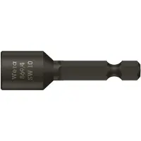 Wera Außensechskant-Bit 1/4" SW 8 65 mm 8,0 l