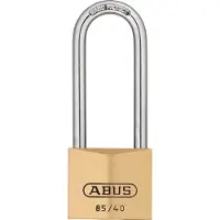 ABUS Hangschloss 85/40 HB/63