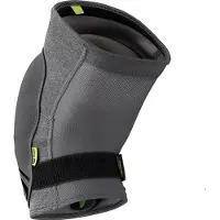 IXS Unisex Schoner FLOW EVO+ KNEE PAD