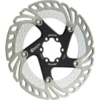 Reverse Components Discrotor Aircon Bremsscheibe