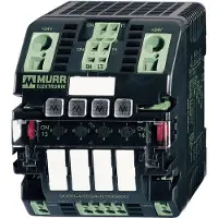 Murr Elektronik MURR 9000-41034-0401000 Mico 4.10 Stromkontrollmodul