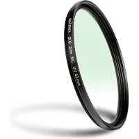 Walimex UV-Filter slim MC