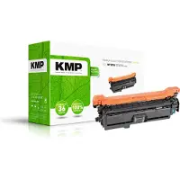 KMP H-T166, 6000 Seiten, Cyan, 1 Stück(e)