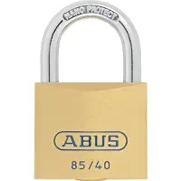 ABUS 85/40 KA 706 E