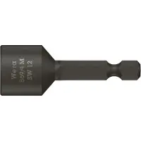 Wera 869/4 M 12,0 x 50 mm
