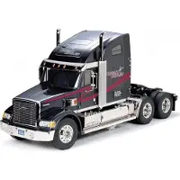 Tamiya 1/14 KNIGHT HAULER