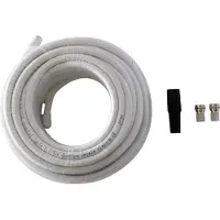 Wittenberg Antennen K-102943-10 1,8 / 5,0 udendørs 7,5 mm