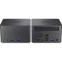 Dell WLD15, Kabellos, 10,100,1000 Mbit/s, Schwarz, Kensington, , Latitude 7350 Latitude E7250 Latitude E7450 Latitude E5470 Latitude E5570 Latitude E7270 Latitude...