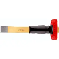 Rennsteig Werkzeuge Opdeling mejsel - Rennsteig Rennsteig Werkzeuge Dimensioner (L x B) 240 mm x 26 mm