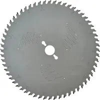 DeWalt EXTREME Kreissägeblatt stationär TRESPA