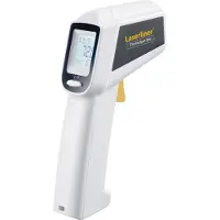 Laserliner ThermoSpot One Infrarot-Thermometer