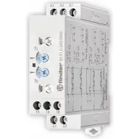 Finder 83.91 Industrieller Timer Relais 16A 24-240V AC/DC - 83.91.0.240.0000