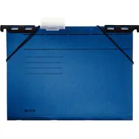 Leitz Divide-It-Up mobile suspension file, A4, 245 mm
