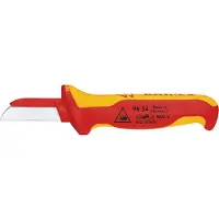 Knipex Kabelmesser