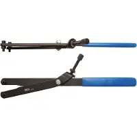Bgs 1713 Kupplungskorb-Gegenhalter
