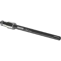 Croozer Steckachskuppl.für Click&Crooz M12x142/148 L.192/198mm Gew.1.75mm S20mm