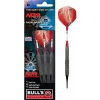 Bulls BULL'S Dartpfeil Aero Soft Dart