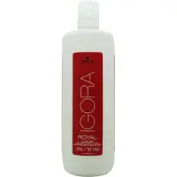 Schwarzkopf Igora Royal Oil Developer 1000 ml Haare färben