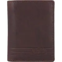 The Chesterfield Brand Leder Geldbörse Hereford Wallet Brown braun