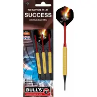Bull's Success Soft Dart