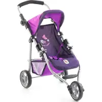 Bayer Jogging-Buggy Lola