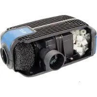 T.I.P. Multifunktionspumpe 4 in 1 WPF 3500 S ; 30427
