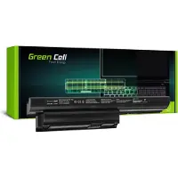 Green Cell Sy08 Ersatzakku Für Laptop